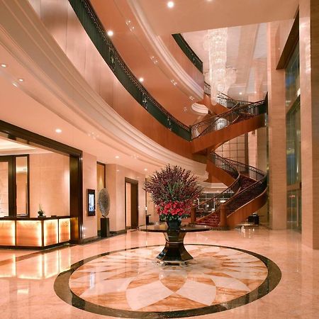 Jw Marriott Hotel Medan Exterior foto